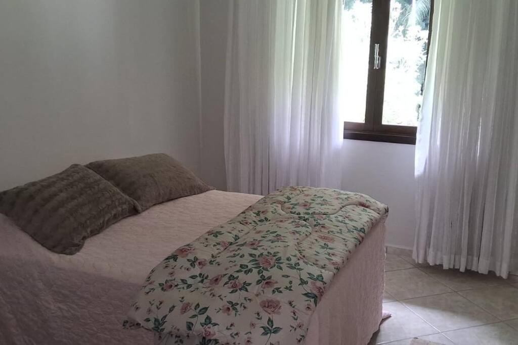 Sitio Som Das Aguas Benedito Novo Екстер'єр фото